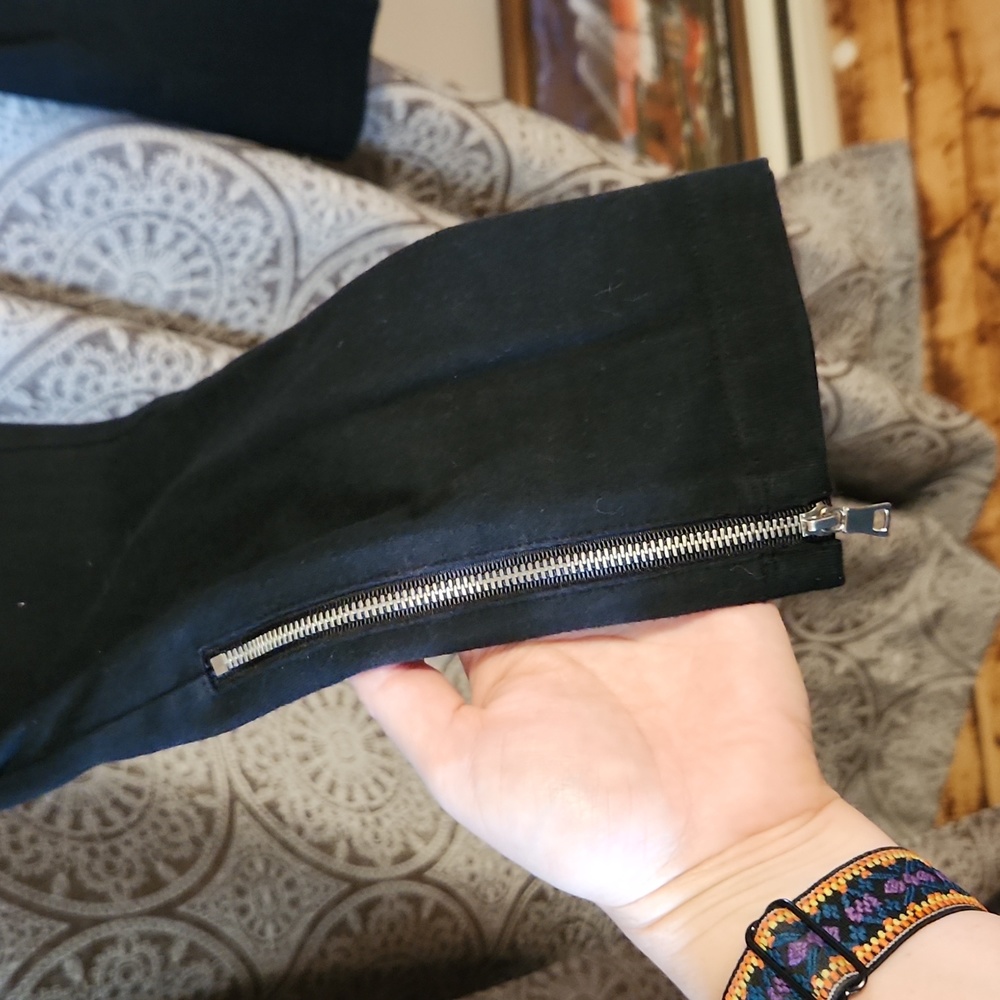Cynthia Steffe Legging - Picture 3 of 5